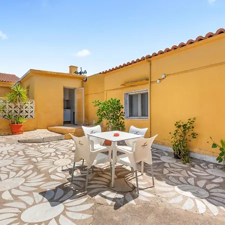 Casa Rosa Semesterbostad Torrent (Valencia)
