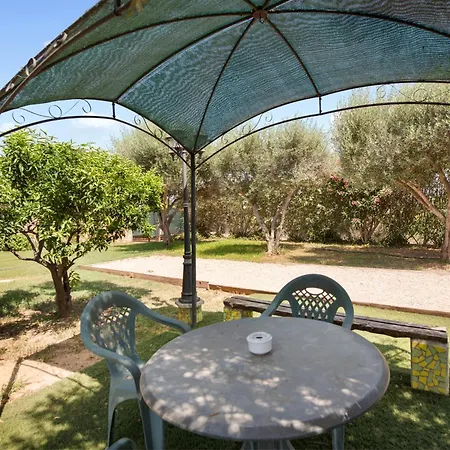Casa Rosa Semesterbostad