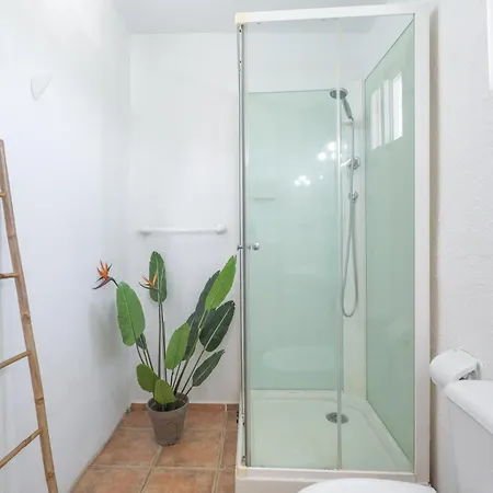 Semesterbostad Casa Rosa *
