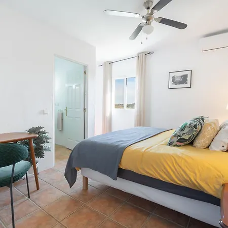 Casa Rosa Semesterbostad