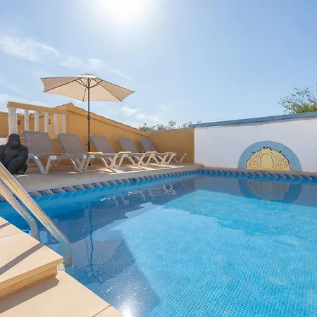 Casa Rosa *