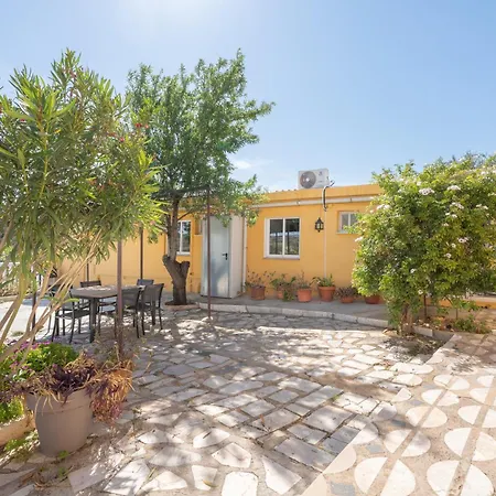 Casa Rosa Semesterbostad *