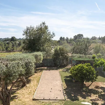 Semesterbostad Casa Rosa Torrent (Valencia)